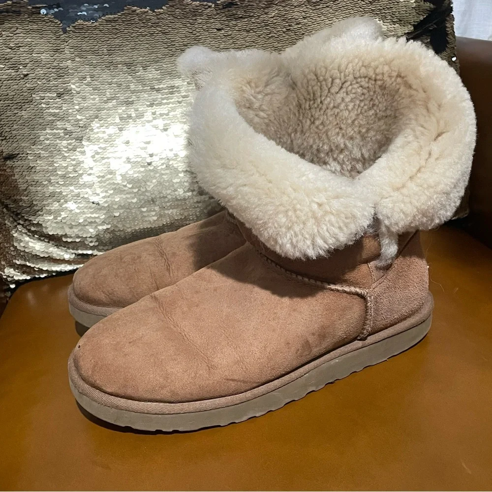 UGG short womens